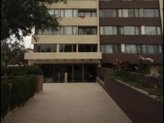 Apartamento Edificio Concepto *