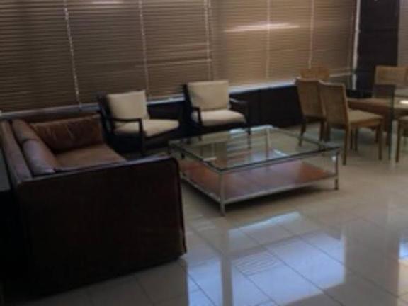 Apartamento Edificio Concepto
