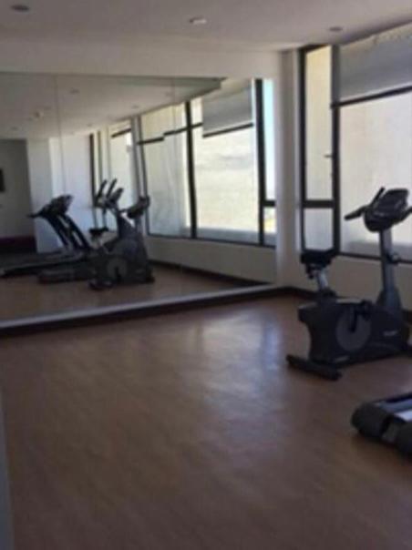 Apartamento Edificio Concepto Calama